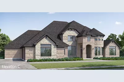 218 Settlement, McLendon Chisholm, TX 75032 - Photo 1