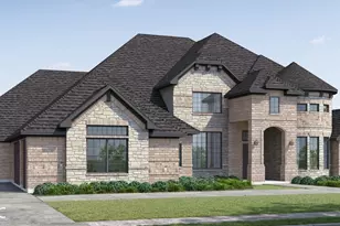 218 Settlement, McLendon Chisholm, TX 75032 - Photo 1