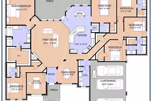 218 Settlement, McLendon Chisholm, TX 75032 - Photo 2