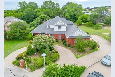 1721 Roberts Bend, Weatherford, TX 76086 - Photo 2