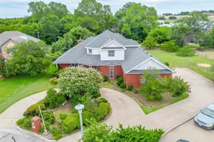 1721 Roberts Bend, Weatherford, TX 76086 - Photo 2