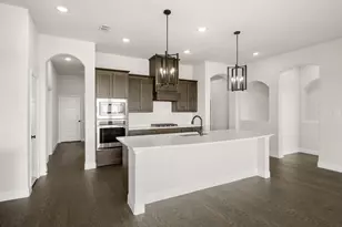 375 Paddle Boat, Granbury, TX 76049 - Photo 4