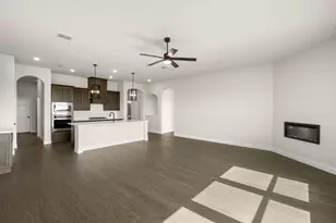 375 Paddle Boat, Granbury, TX 76049 - Photo 10