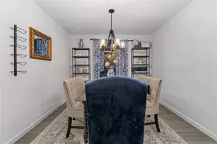 845 Sugartree Dr, Cleburne, TX 76031 - Photo 4