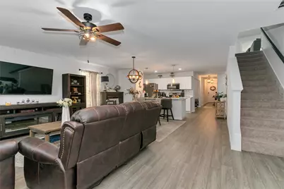 845 Sugartree Drive, Cleburne, TX 76031 - Photo 8