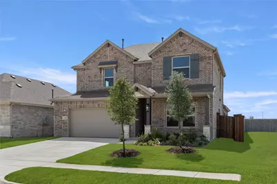 1344 Chisos, Forney, TX 75126 - Photo 2