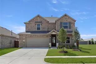 1344 Chisos, Forney, TX 75126 - Photo 1