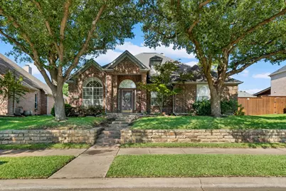 1813 Strait Lane, Flower Mound, TX 75028 - Photo 1