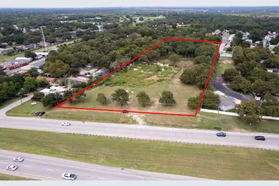 2410 N Highway 175, Seagoville, TX 75159 - Photo 1