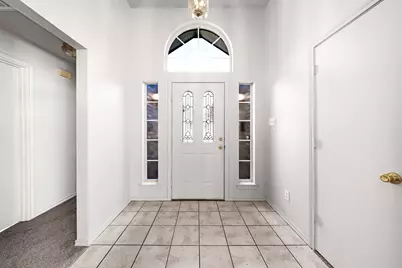 603 Lawrence Avenue, Terrell, TX 75160 - Photo 4