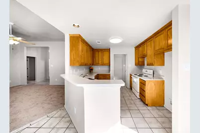 603 Lawrence Avenue, Terrell, TX 75160 - Photo 8