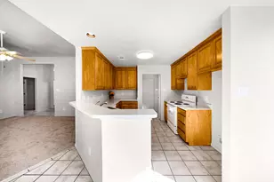 603 Lawrence Ave, Terrell, TX 75160 - Photo 8