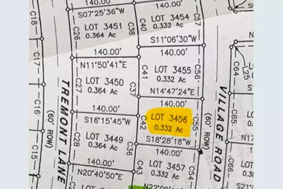 2707 Village Road, Granbury, TX 76049 - Photo 1