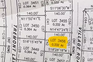 2707 Village Rd, Granbury, TX 76049 - Photo 1