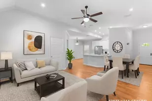 4516 Wiman Dr, Fort Worth, TX 76119 - Photo 6