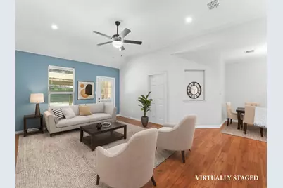 4516 Wiman Drive, Fort Worth, TX 76119 - Photo 8