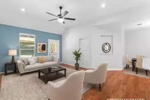 4516 Wiman Dr, Fort Worth, TX 76119 - Photo 8