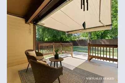 4516 Wiman Drive, Fort Worth, TX 76119 - Photo 34