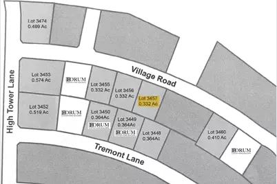 2709 Village Road, Granbury, TX 76049 - Photo 2