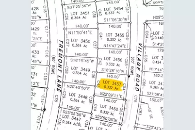 2709 Village Road, Granbury, TX 76049 - Photo 1