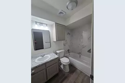 1012 Lynn #A, Weatherford, TX 76086 - Photo 6