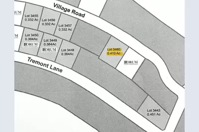 2715 Village Road, Granbury, TX 76049 - Photo 2