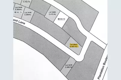 3724 Tremont Lane, Granbury, TX 76049 - Photo 2