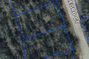 Lot 33 Allegro Ct, Runaway Bay, TX 76426 - Photo 1