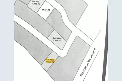 3725 Tremont Lane, Granbury, TX 76049 - Photo 2