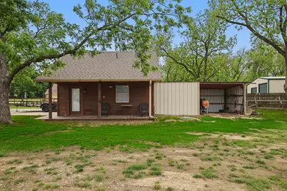 5657 Harmony Ranch Road, Aubrey, TX 76227 - Photo 34