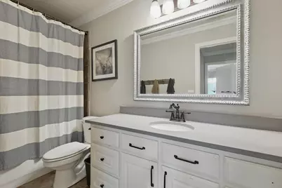 5657 Harmony Ranch Road, Aubrey, TX 76227 - Photo 22