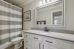 5657 Harmony Ranch Rd, Aubrey, TX 76227 - Photo 22