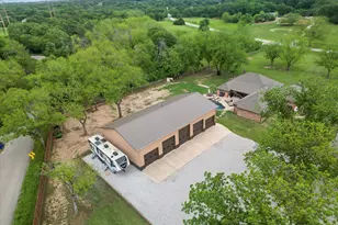 5657 Harmony Ranch Rd, Aubrey, TX 76227 - Photo 38