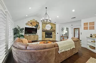 5657 Harmony Ranch Rd, Aubrey, TX 76227 - Photo 8