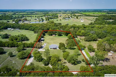 1714 County Road 5035, Leonard, TX 75452 - Photo 40