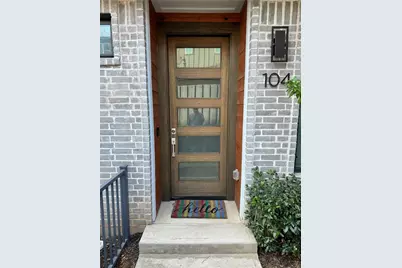 6004 Hudson Street #104, Dallas, TX 75206 - Photo 2
