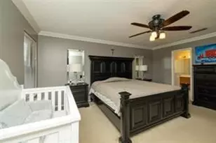 7208 Stonegate Dr, Benbrook, TX 76126 - Photo 12