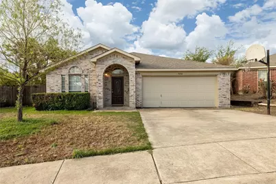 7208 Stonegate Drive, Benbrook, TX 76126 - Photo 1