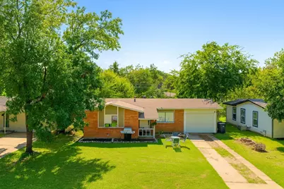 1412 Randolph Street, Arlington, TX 76010 - Photo 1