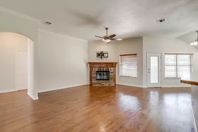 209 Cooperstown Drive, Springtown, TX 76082 - Photo 8