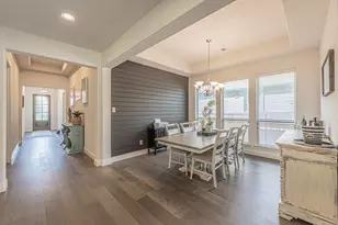 1610 Gardenia St, Celina, TX 75078 - Photo 16