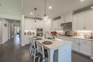 1610 Gardenia St, Celina, TX 75078 - Photo 10