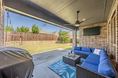 1610 Gardenia Street, Celina, TX 75078 - Photo 30