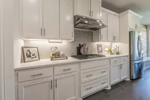 1610 Gardenia St, Celina, TX 75078 - Photo 8