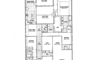 1610 Gardenia St, Celina, TX 75078 - Photo 36