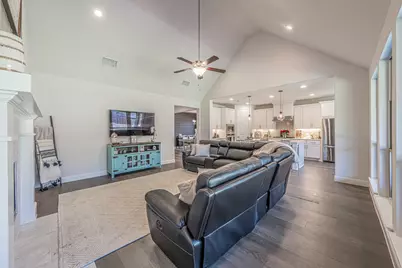 1610 Gardenia Street, Celina, TX 75078 - Photo 6