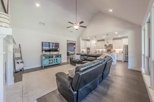 1610 Gardenia St, Celina, TX 75078 - Photo 6