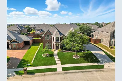 2250 Nocona Drive, Prosper, TX 75078 - Photo 38