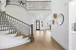 2250 Nocona Dr, Prosper, TX 75078 - Photo 16