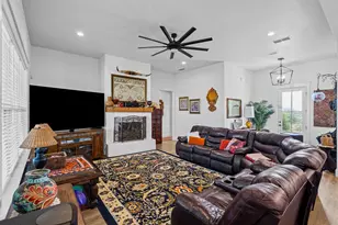 2045 Eagles Rdg Dr, Weatherford, TX 76087 - Photo 8